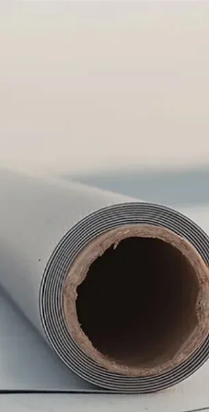 Flat and Low-Slope Roofing